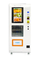 Do petisco automático da bebida do auto mini máquina de venda automática 125 - capacidade 250