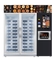 24V máquina de venda automática elétrica de Smart do mícron da máquina de venda automática da pizza da capacidade do aquecimento 662