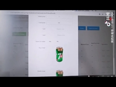 Set Up Free Hot Water For A New Cup Noodle Vending Machine Video