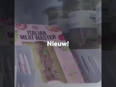 Exportações espertas de alta qualidade do refrigerador a Europa com sistema de pagamento sem contato, tipo de WEIMI