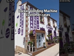 Casos de clientes de cacifo