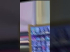 Personalize a máquina de venda automática