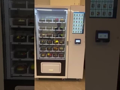 Máquina de venda automática de sushi