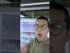 Máquina automática de farmácia 24 horas por dia