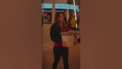 Caso do cliente solução de venda automática de flores e presentes #vendingmachinefactory