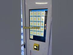 Máquina de venda automática de joias da Micron Smart Vending #máquinadevendaautomática #joias