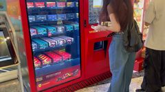 Caso de cliente de máquina de venda automática de brinquedos de elevador inteligente WM800, cartão de brinquedo, máquina de venda automática de brinquedos IP.