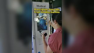 O processo de digitalização para compra de medicamentos prescritos