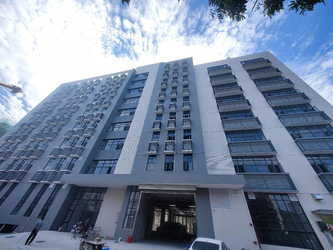 Guangzhou Micron Vending Technology Co.,Ltd linha de produção do fabricante
