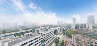 Guangzhou Micron Vending Technology Co.,Ltd linha de produção do fabricante