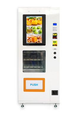 Do petisco automático da bebida do auto mini máquina de venda automática 125 - capacidade 250