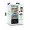 Máquina de venda automática de macarrão instantâneo com copo de suprimento de água quente e máquina de venda automática de macarrão instantâneo