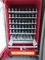 Tela táctil Toy Self Service Vending Machines do mícron com promoção grande da área de exposição