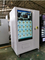 24 do auto do serviço horas a fichas da máquina de venda automática de Smart com o leitor de cartão de Nayax