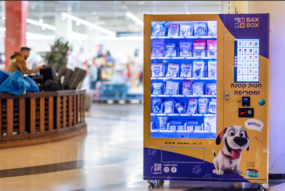 Máquina de lavar cães ecológica para solução de limpeza sustentável