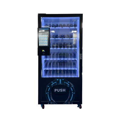 Autoserviço Solução de retalho Máquina automática de venda de cartões de crédito para lojas de jogos Centros comerciais Locais de entretenimento