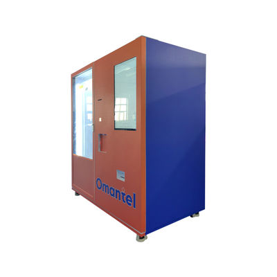 Protocolo padrão RS232/MDB 3C Máquina eletrônica de venda automática Solução final para acessórios telefônicos Tecnologia essencial