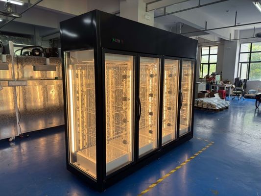 Dispensador Inteligente de Flores com Localizações de Alto Tráfego, Múltiplas Opções de Pagamento e Interface Amigável