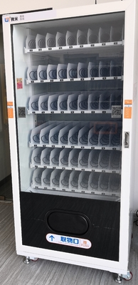 aquecimento 24V bonde que desembaça a versão actualizado combinado do vidro de segurança do mícron WM0 da máquina de venda automática