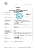 CHINA Guangzhou Micron Vending Technology Co.,Ltd Certificações